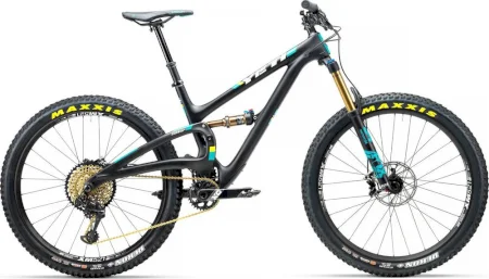 Yeti Sb5 Turq Xx1 Eagle 2018
