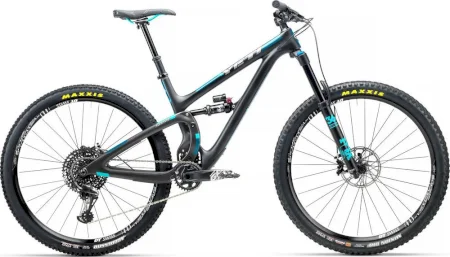 Yeti Sb5.5 Carbon Gx Eagle 2018