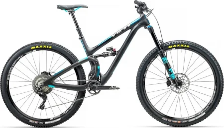 Yeti Sb5.5 Carbon Xtslx 2018