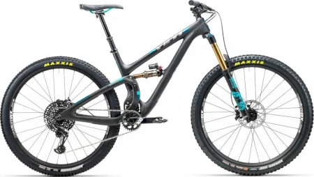 Yeti Sb5.5 Turq X01 Eagle 2018