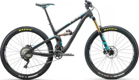 Yeti Sb5.5 Turq Xt 2018
