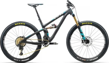 Yeti Sb5.5 Turq Xx1 Eagle 2018