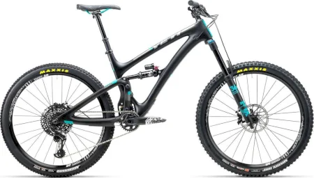 Yeti Sb6 Carbon Gx Eagle 2018