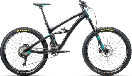 Yeti Sb6 Carbon Xtslx 2018