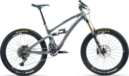 Yeti Sb6 Tseries Frameset 2020