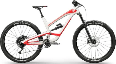 Yt Capra 29 Cf 2018