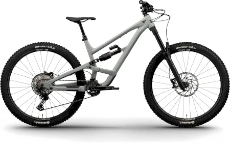 Yt Capra 29 Core 2 Al 2025