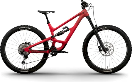 Yt Capra 29 Core 2 Cf 2025