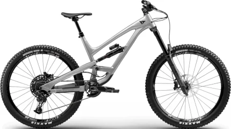 Yt Capra Base Al 2021