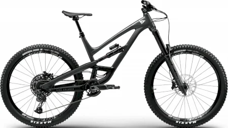 Yt Capra Base Al 2022