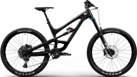 Yt Capra Comp 2021