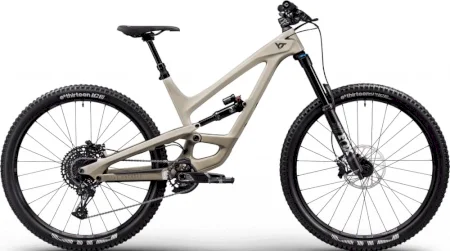 Yt Capra Comp 29 2021