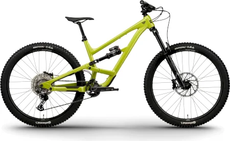 Yt Capra Core 1 Al 29 2025