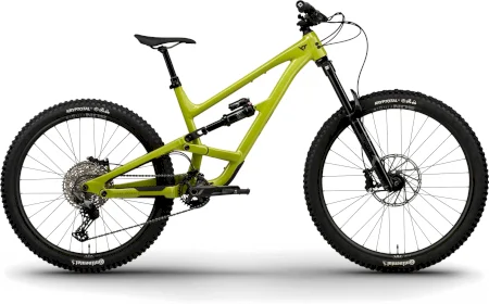 Yt Capra Core 1 Al Mx 2025