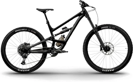 Yt Capra Core 1 Mx 2023