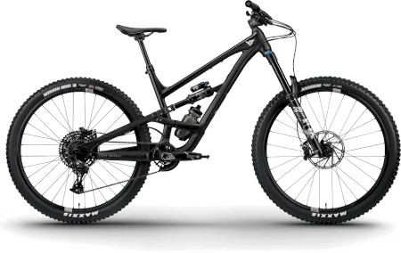 Yt Capra Core 2 29 2023