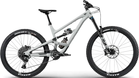 Yt Capra Core 2 Mx 2022