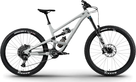 Yt Capra Core 2 Mx 2023