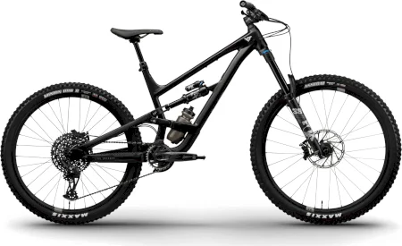 Yt Capra Core 2 Mx Gx 2023