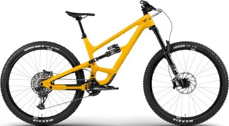 Yt Capra Core 3 29 2022