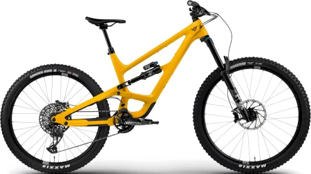 Yt Capra Core 3 Mx 2022