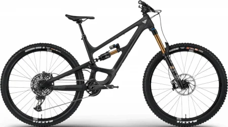 Yt Capra Core 4 29 2021