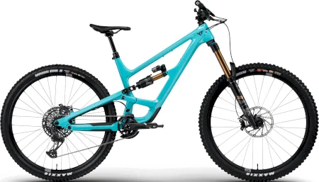 Yt Capra Core 4 29 2022