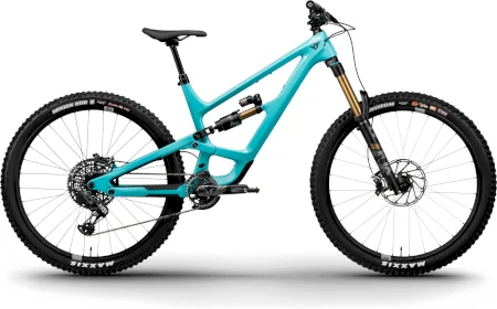 Yt Capra Core 4 29 2023