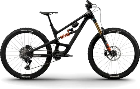 Yt Capra Core 4 Cf Mx 2025