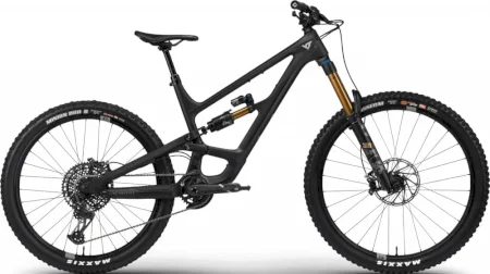 Yt Capra Core 4 Mx 2021
