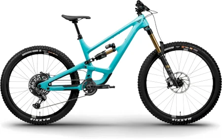 Yt Capra Core 4 Mx 2023