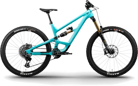 Yt Capra Core 4 Nt 29 2023