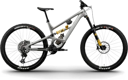 Yt Capra Core 5 29 2023