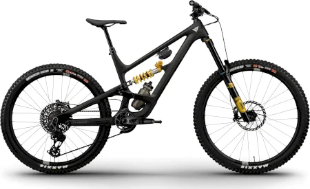 Yt Capra Core 5 Mx 2023