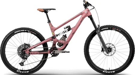 Yt Capra Launch Edition Mx 2022