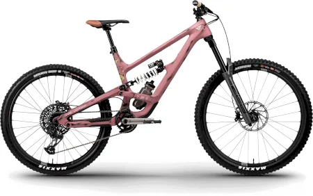 Yt Capra Launch Edition Mx 2023
