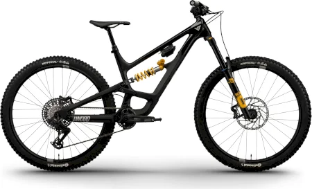 Yt Capra Mx Core 3 Cf 2025