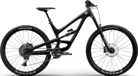 Yt Capra Pro 29 2021