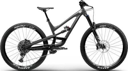 Yt Capra Pro Al 29 2022