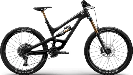 Yt Capra Pro Race 2021