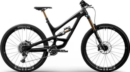 Yt Capra Pro Race 29 2021