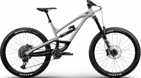 Yt Capra Shred 2022