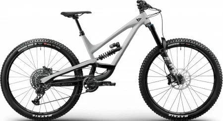Yt Capra Shred 29 2021