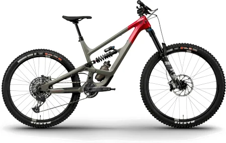 Yt Capra Uncaged 10 Mx 2023