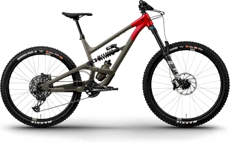 Yt Capra Uncaged 10 Mx Al 2023