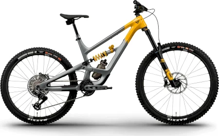 Yt Capra Uncaged 11 Mx 2023