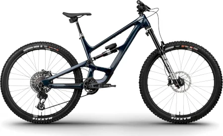 Yt Capra Uncaged 12 29 2023