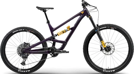 Yt Capra Uncaged 9 Mx 2022