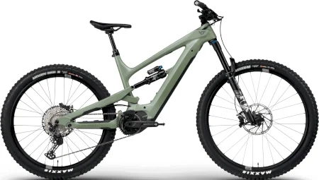 Yt Decoy Core 3 Mx 2022