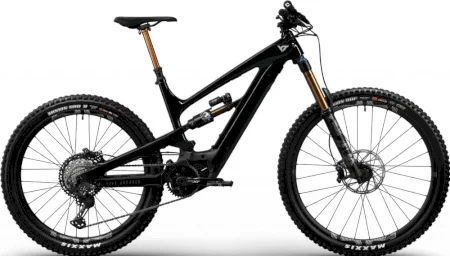 Yt Decoy Pro Race Mx 2021